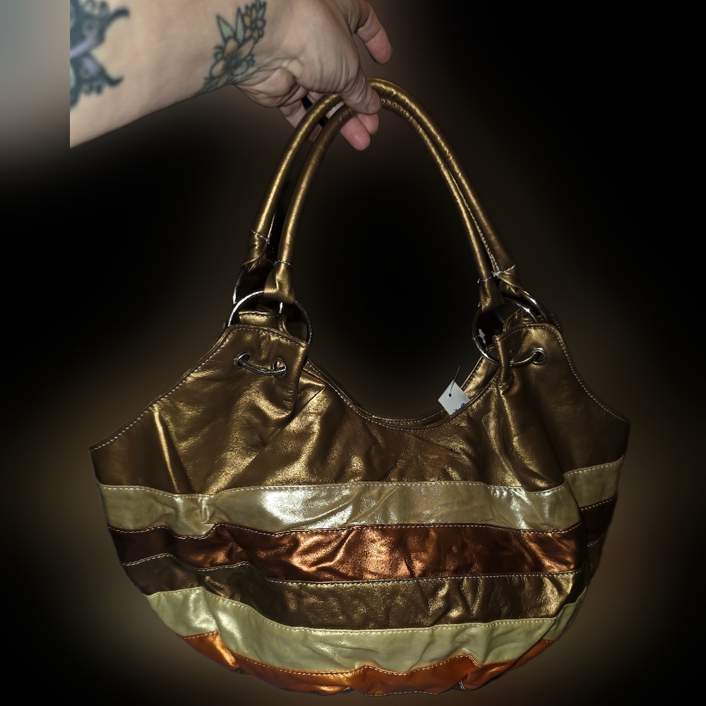 Large Hobo Bag